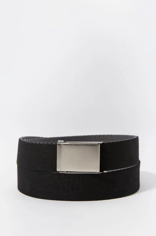Reversible Skater Belt sold by Urban Planet