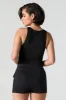 Maillot profilé à col montant sold by Urban Planet