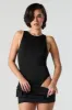 Maillot profilé à col montant sold by Urban Planet