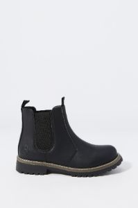 Bottes avec côtés élastiques sold by Urban Planet