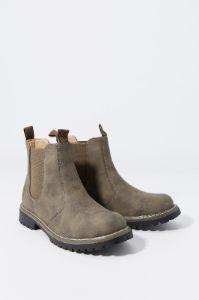 Bottes avec côtés élastiques sold by Urban Planet