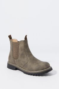 Bottes avec côtés élastiques sold by Urban Planet