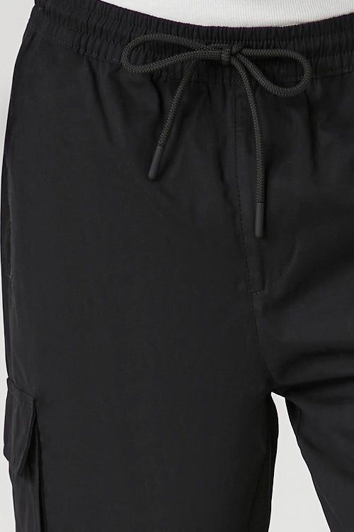 Drawstring Cargo Jogger sold by Urban Planet product image thumbnail 3