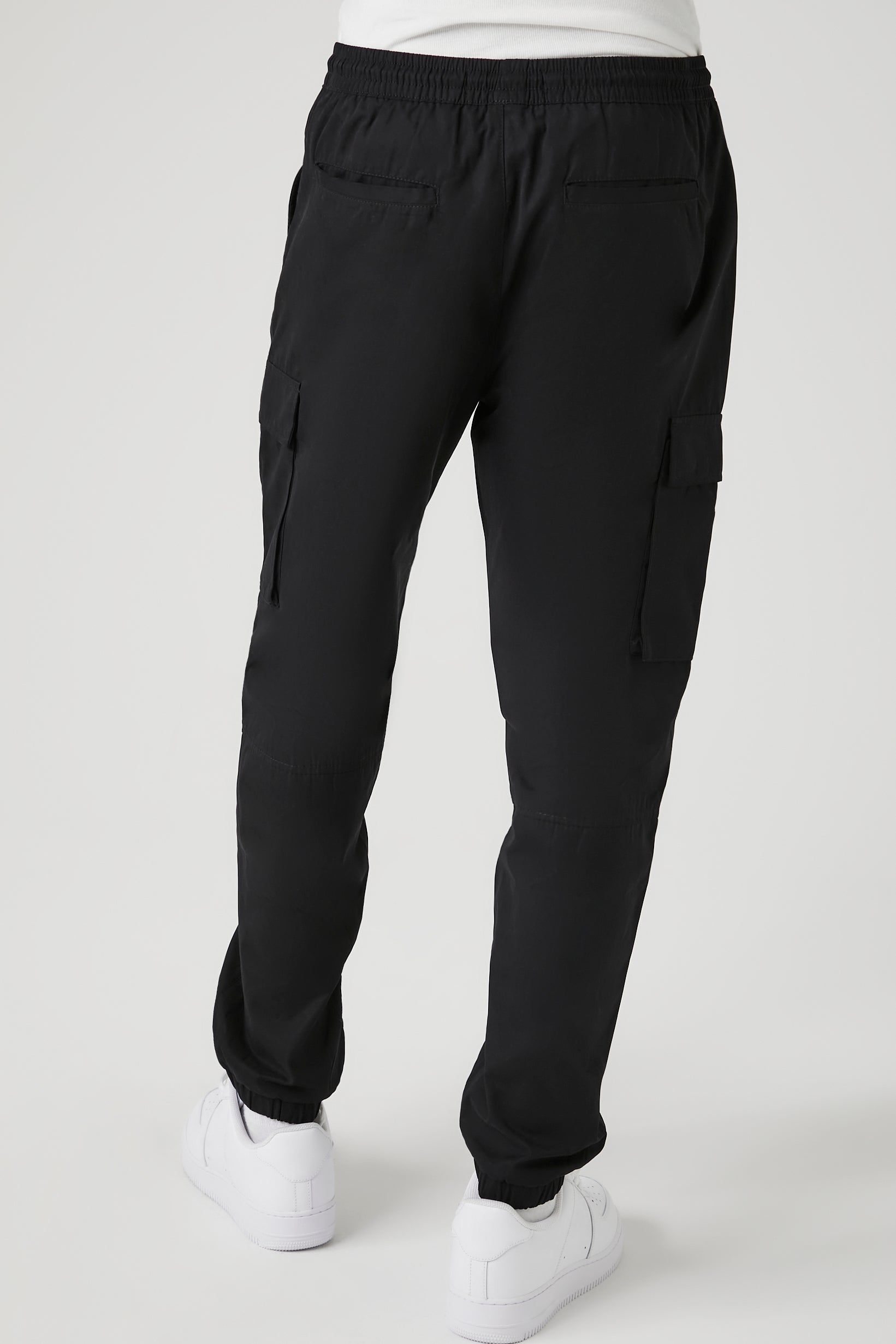 Drawstring Cargo Jogger sold by Urban Planet product image thumbnail 2