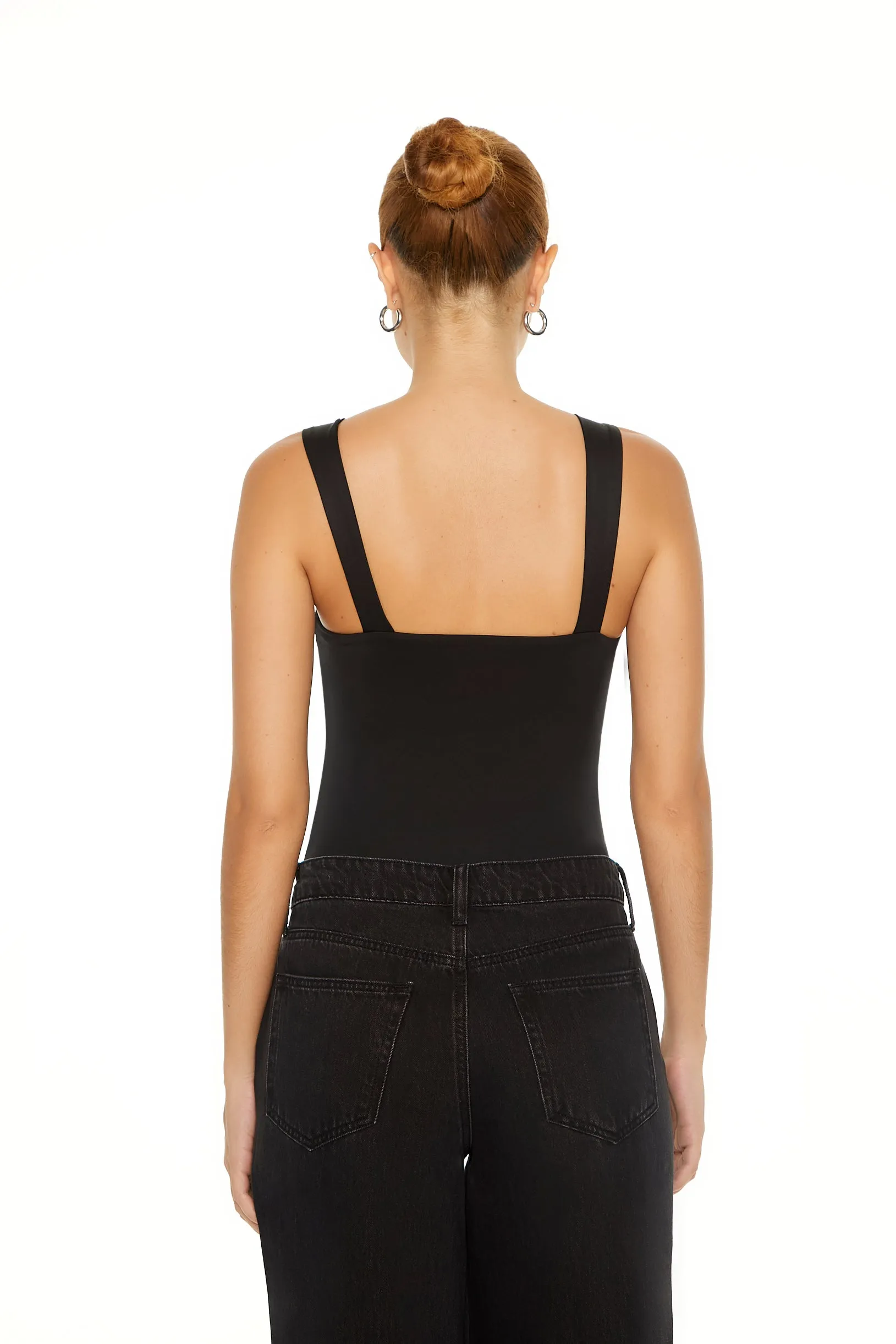 Contour Tank Bodysuit sold by Urban Planet product image thumbnail 5