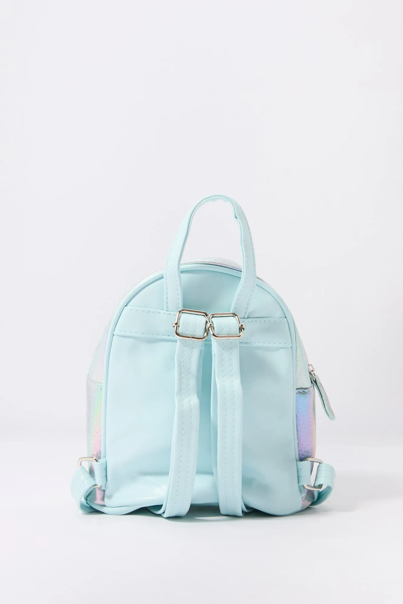 Girls Magic Sequin Critter Backpack sold by Urban Planet product image thumbnail 3