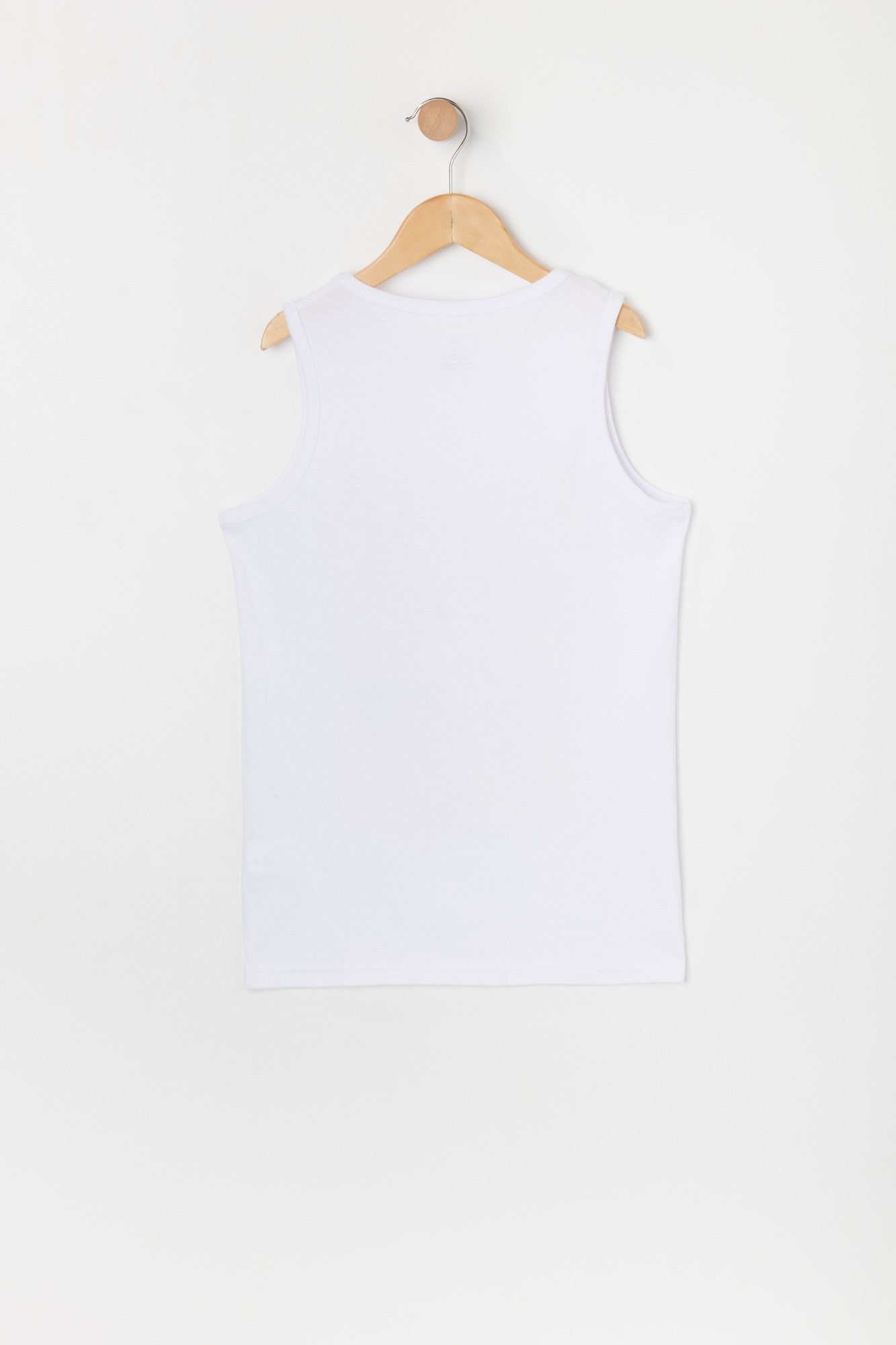 Débardeur à imprimé Surf Club pour garçon sold by Urban Planet product image thumbnail 2