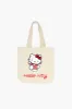 Fourre-tout à imprimé Hello Kitty sold by Urban Planet