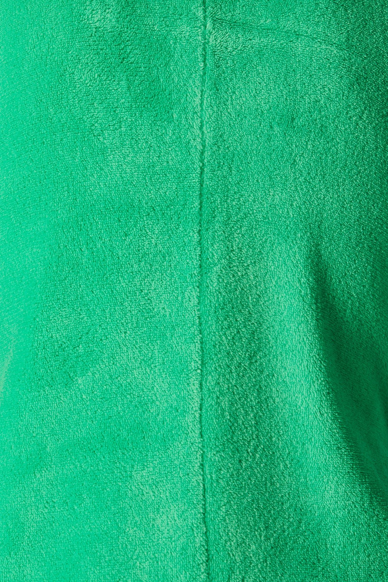 Plush 3D Corn Onesie sold by Urban Planet product image thumbnail 4