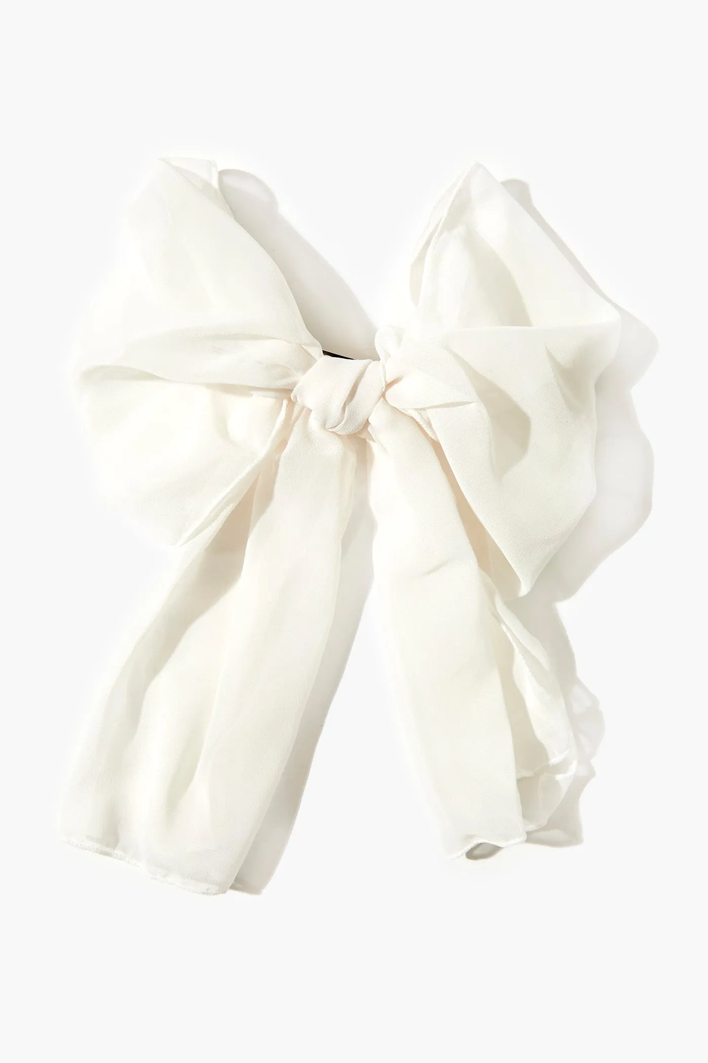 Barrette avec boucle sold by Urban Planet product image thumbnail 2