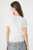 Love Eternal Graphic T-Shirt sold by Urban Planet