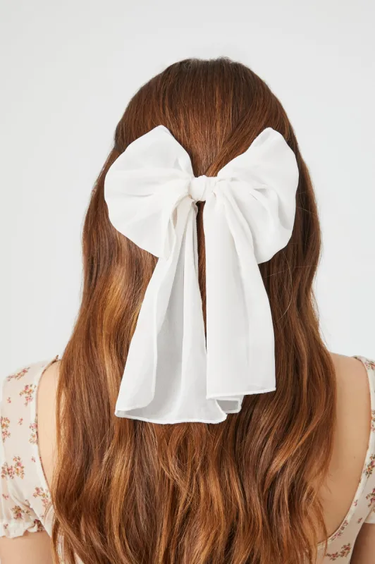Barrette avec boucle sold by Urban Planet