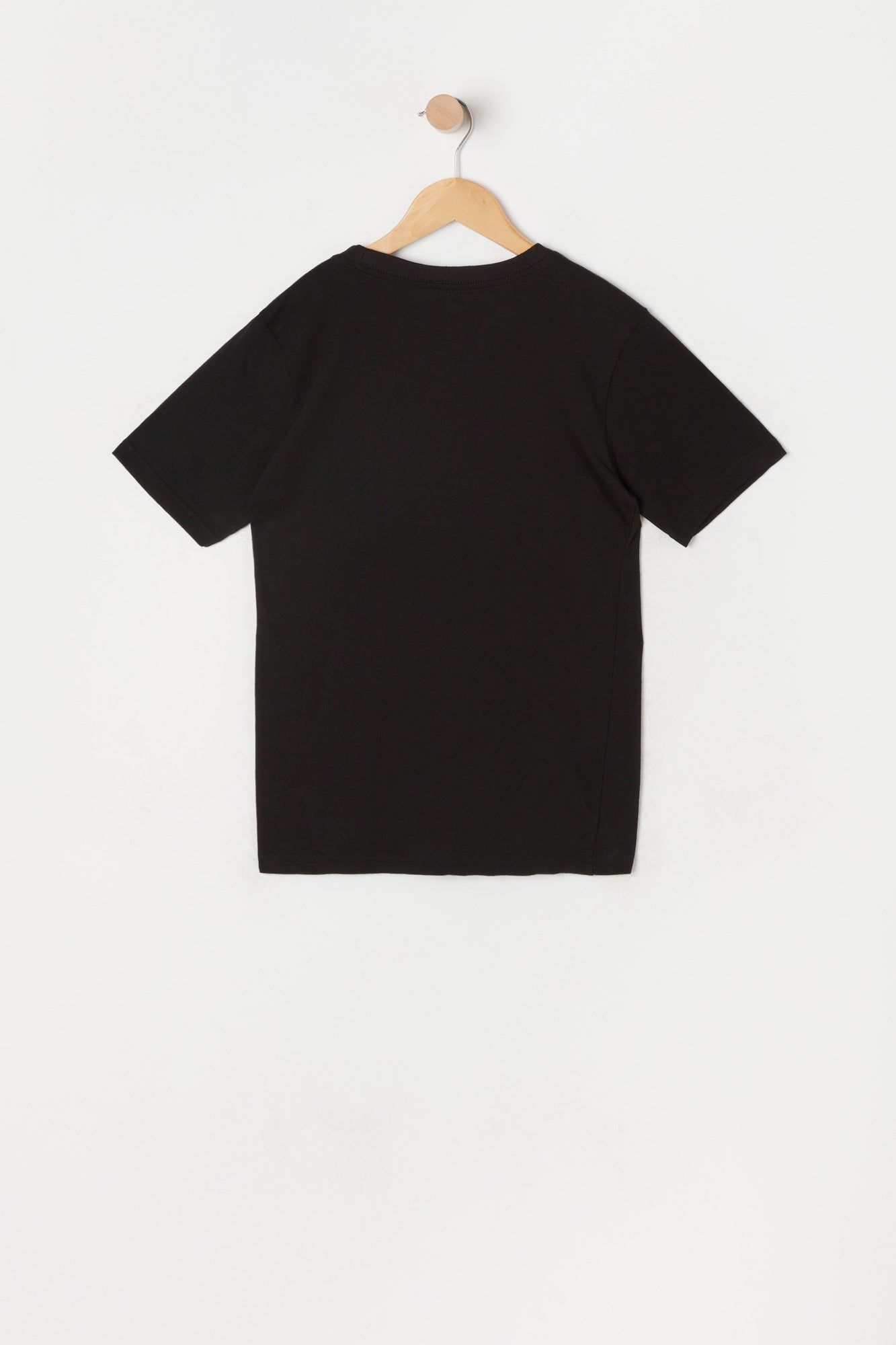 Boys Germany Graphic World Cup Jersey sold by Urban Planet product image thumbnail 2