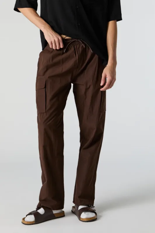 Bungee Cord Cargo Pant sold by Urban Planet