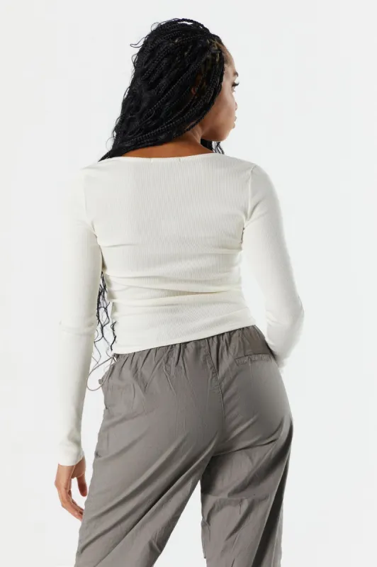 Girls Michigan Graphic Hoodie and Leggings Set sold by Urban Planet