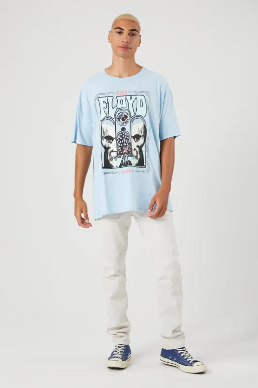 Jean cargo en denim extensible sold by Urban Planet