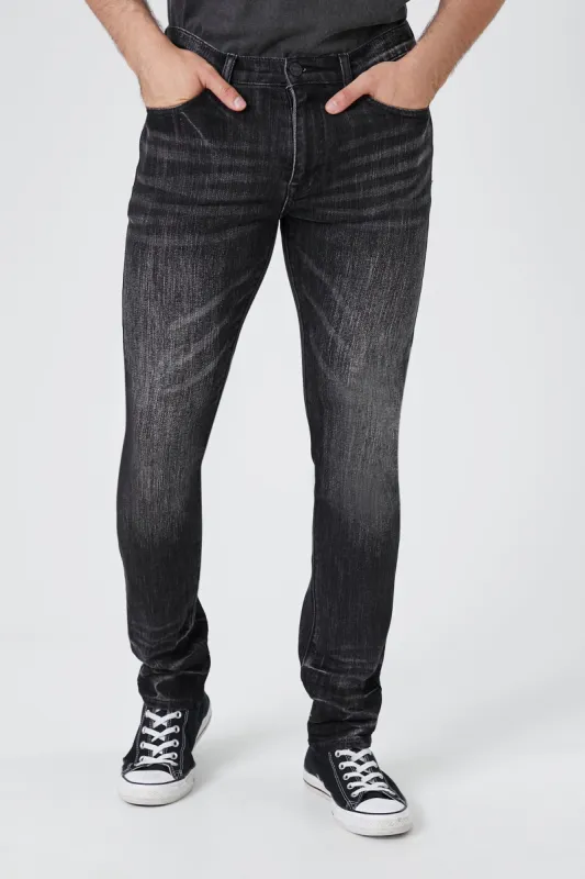 Stretch Denim Skinny Jean sold by Urban Planet