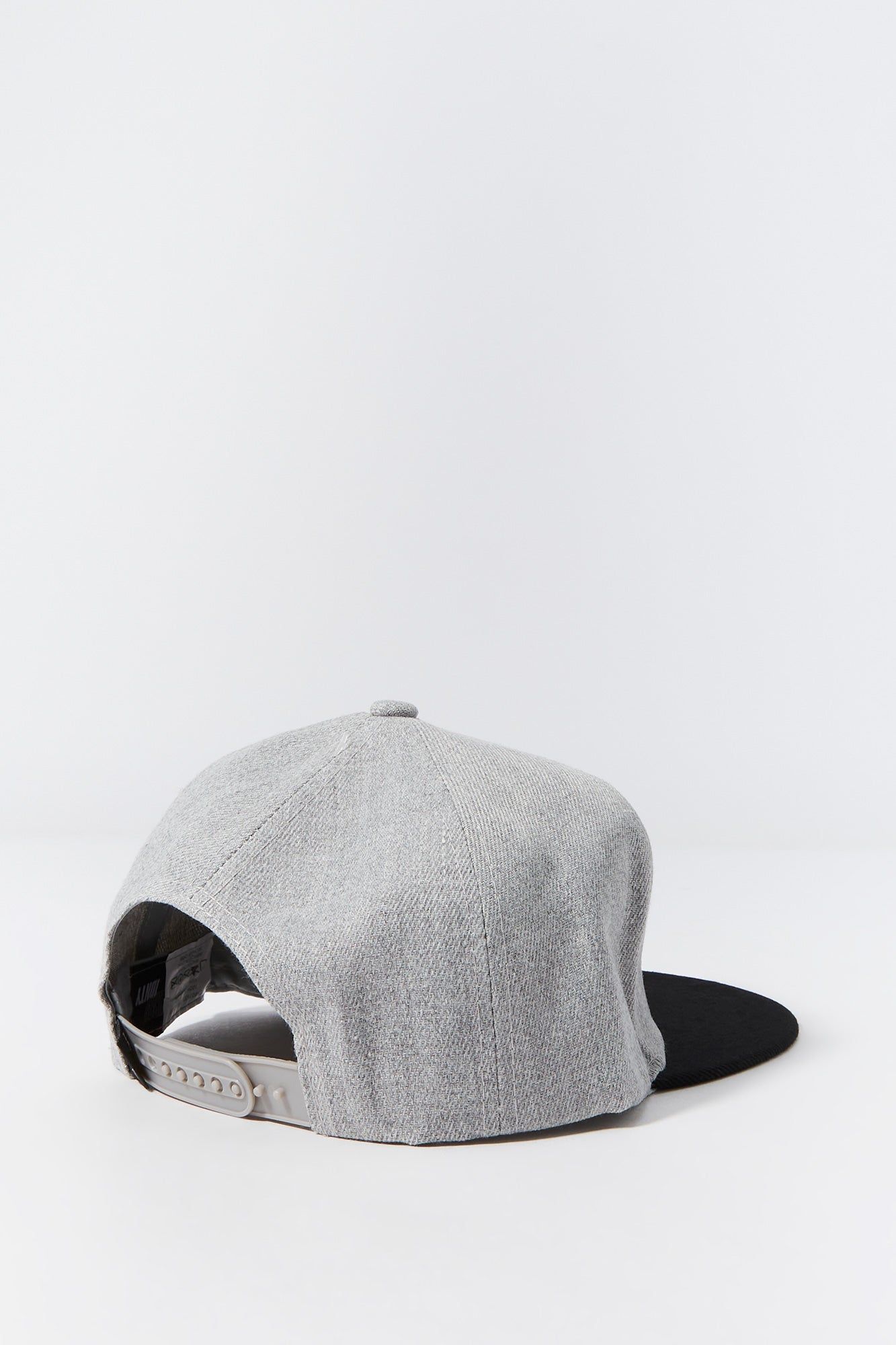 Casquette réglable avec motif brodé GOAT sold by Urban Planet product image thumbnail 2