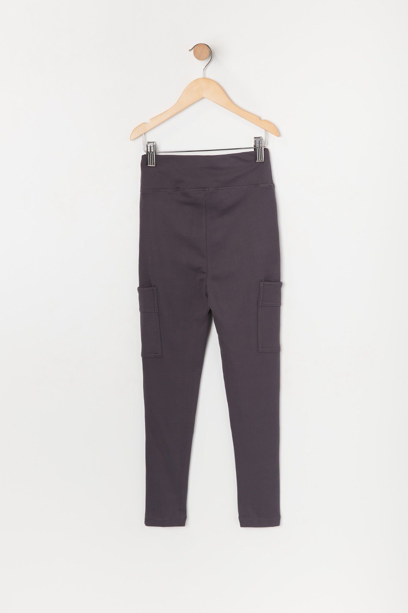 Legging cargo pour filles sold by Urban Planet product image thumbnail 4