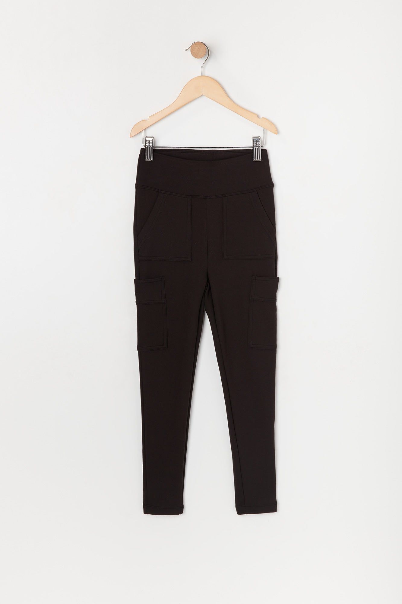 Legging cargo pour filles sold by Urban Planet