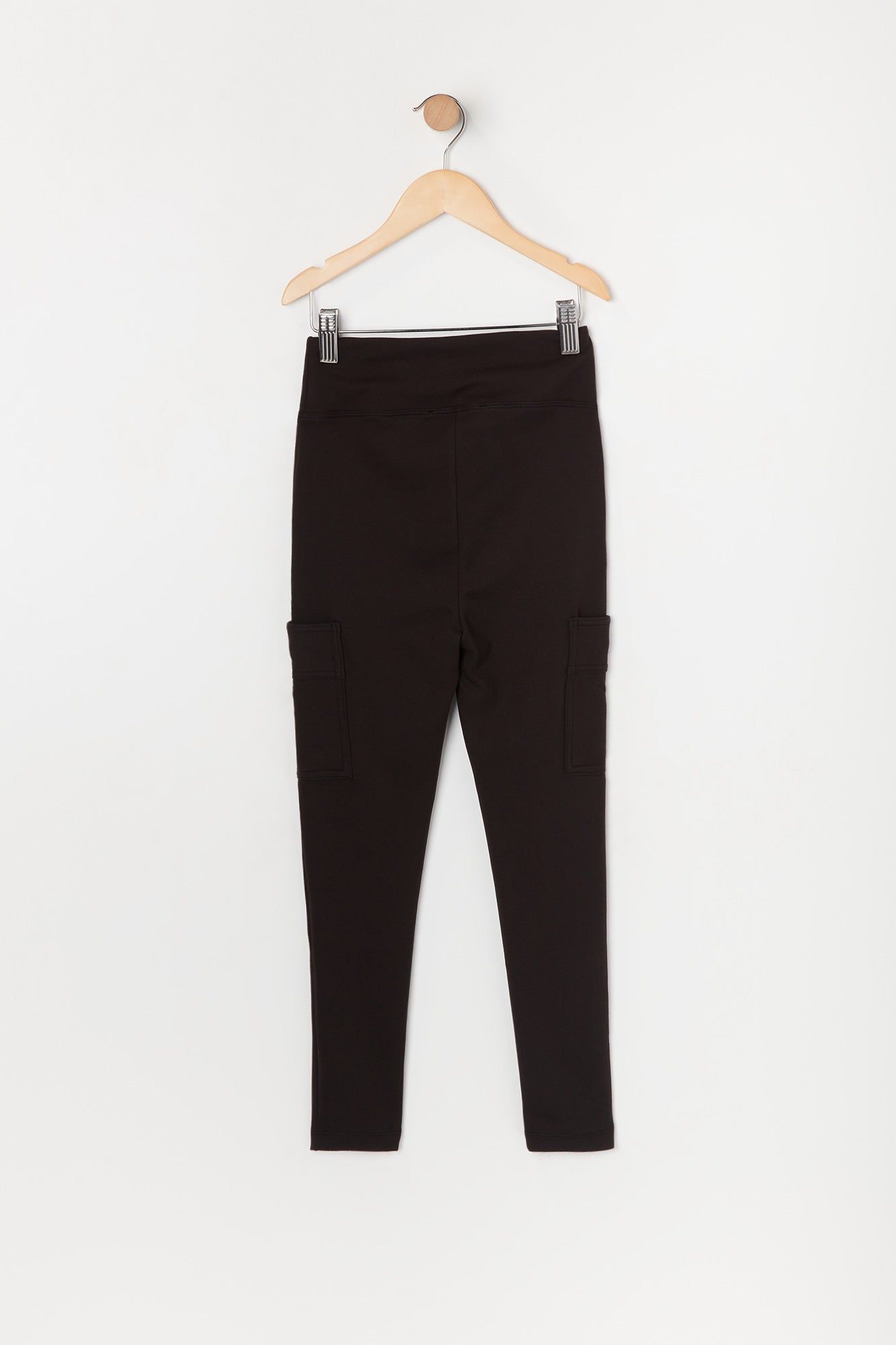 Legging cargo pour filles sold by Urban Planet product image thumbnail 2