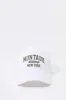Casquette de baseball avec motif brodé Montauk sold by Urban Planet