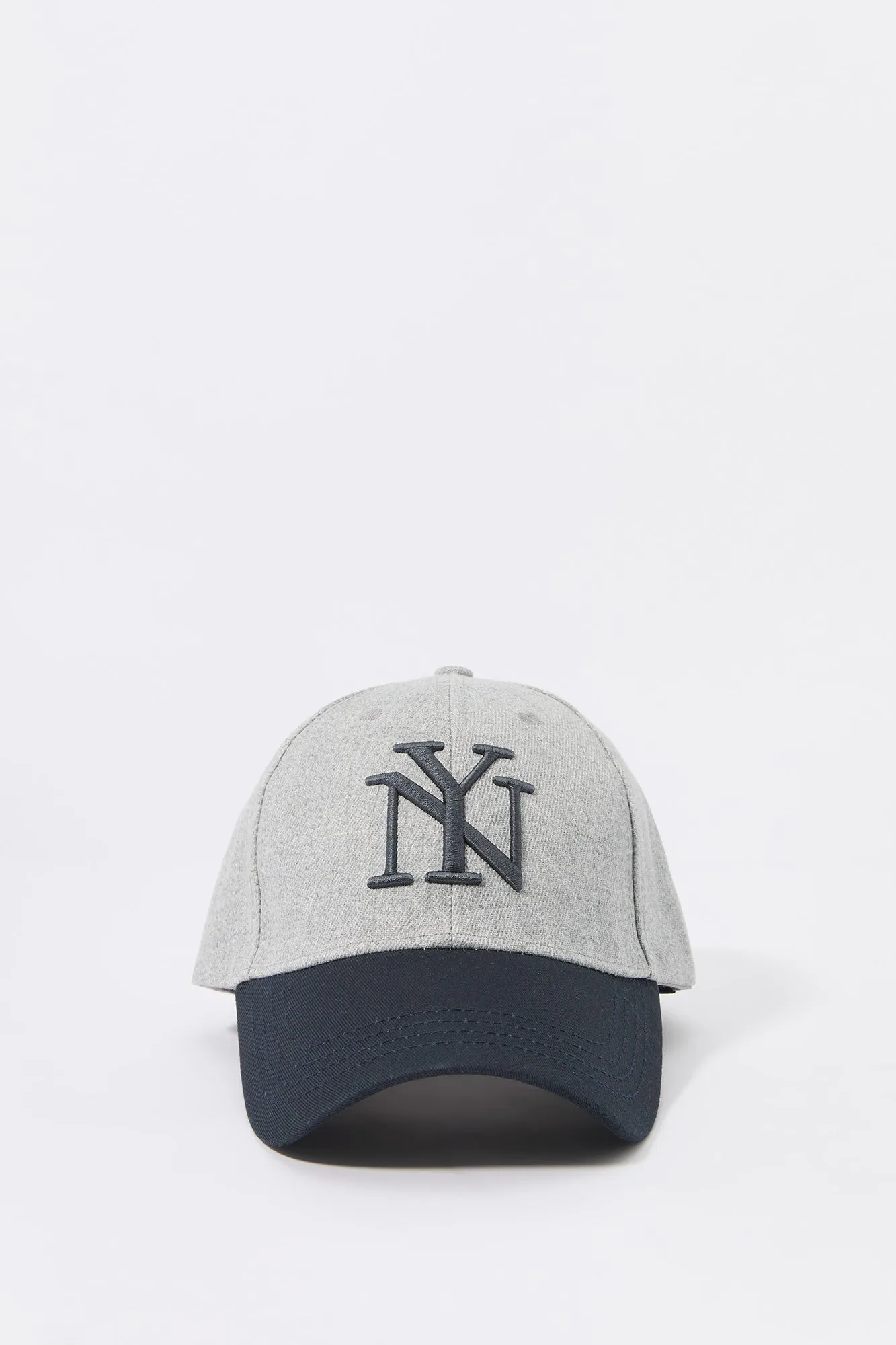 City Embroidered Baseball Hat sold by Urban Planet