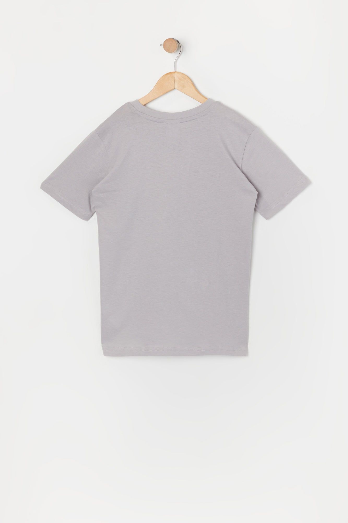 T-shirt à imprimé Sonic pour garçon sold by Urban Planet product image thumbnail 2