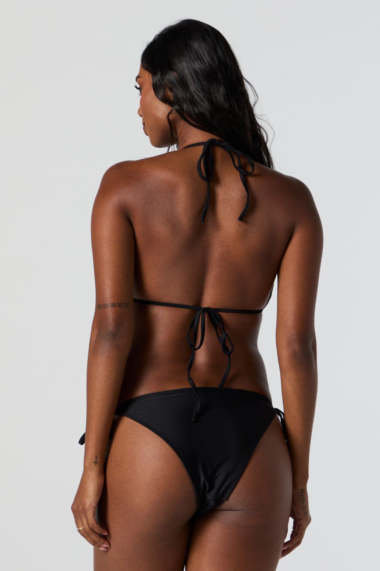 Triangle Bikini Top sold by Urban Planet product image thumbnail 3