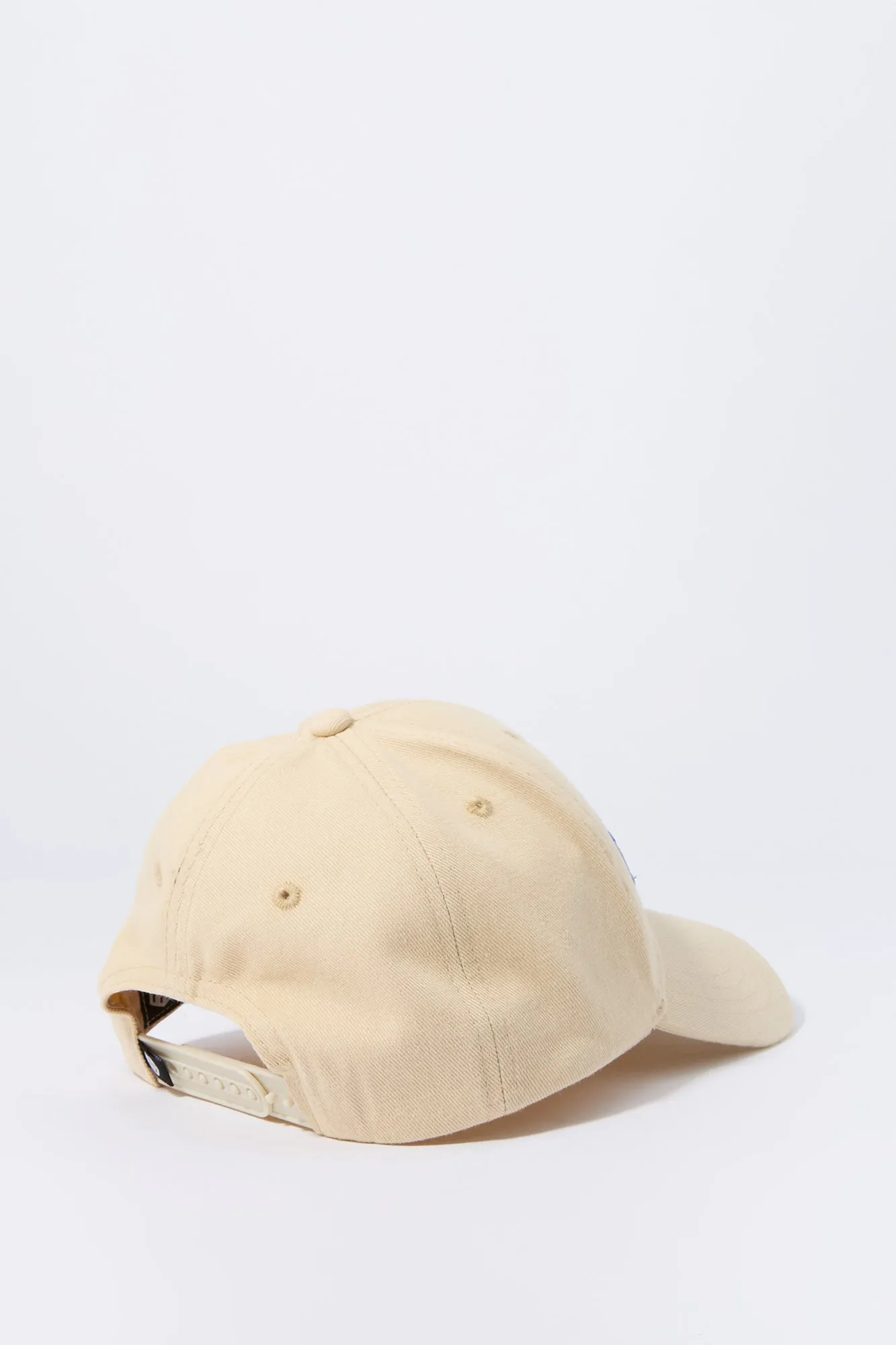 Los Angeles Embroidered Baseball Hat sold by Urban Planet product image thumbnail 3