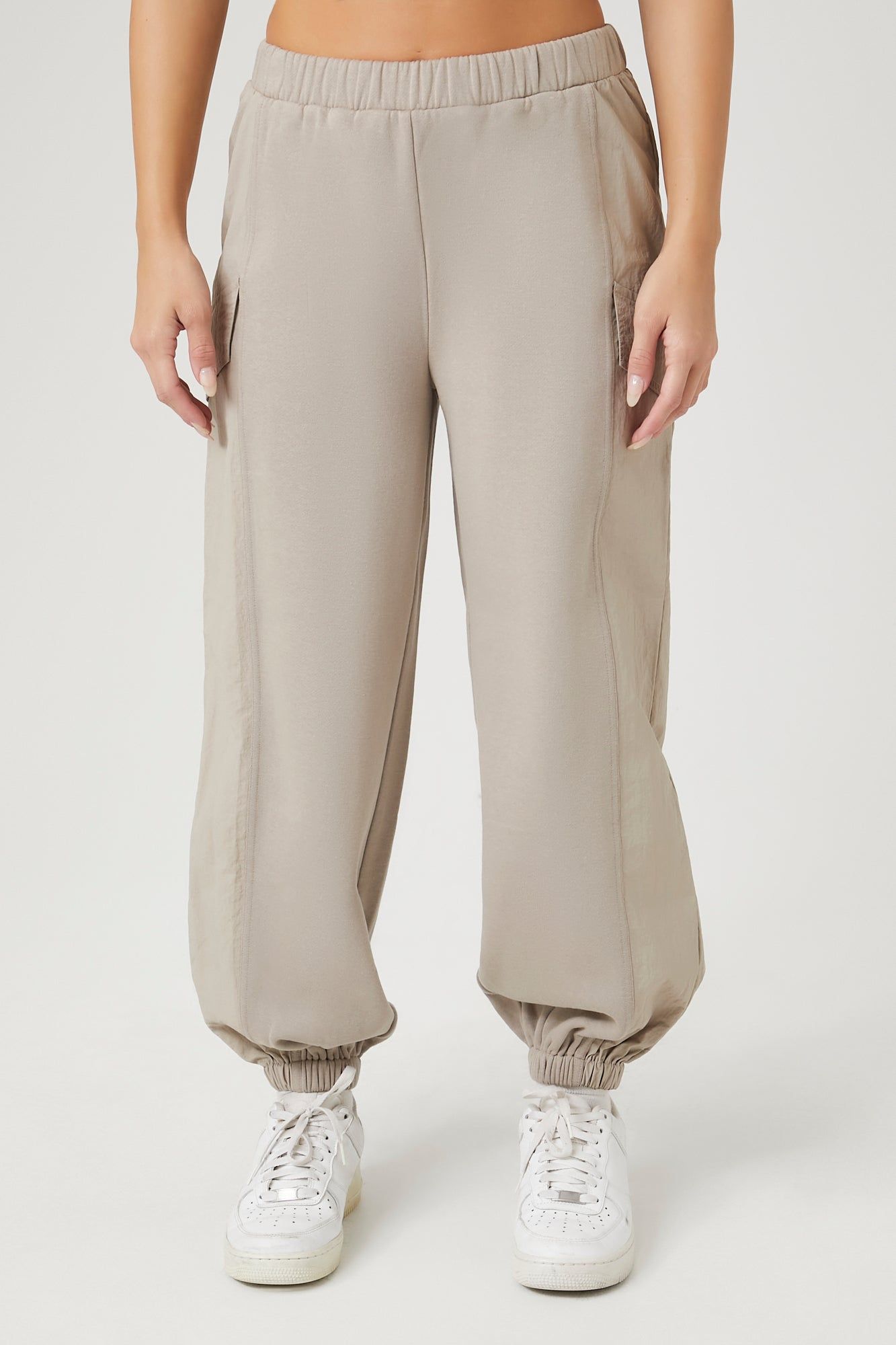 Twill Cargo Pant sold by Urban Planet product image thumbnail 2