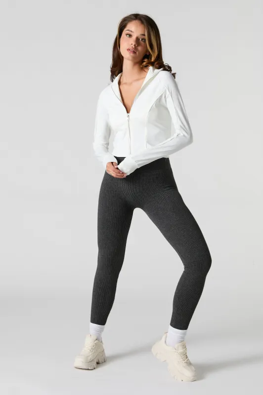 Legging Active côtelé sold by Urban Planet