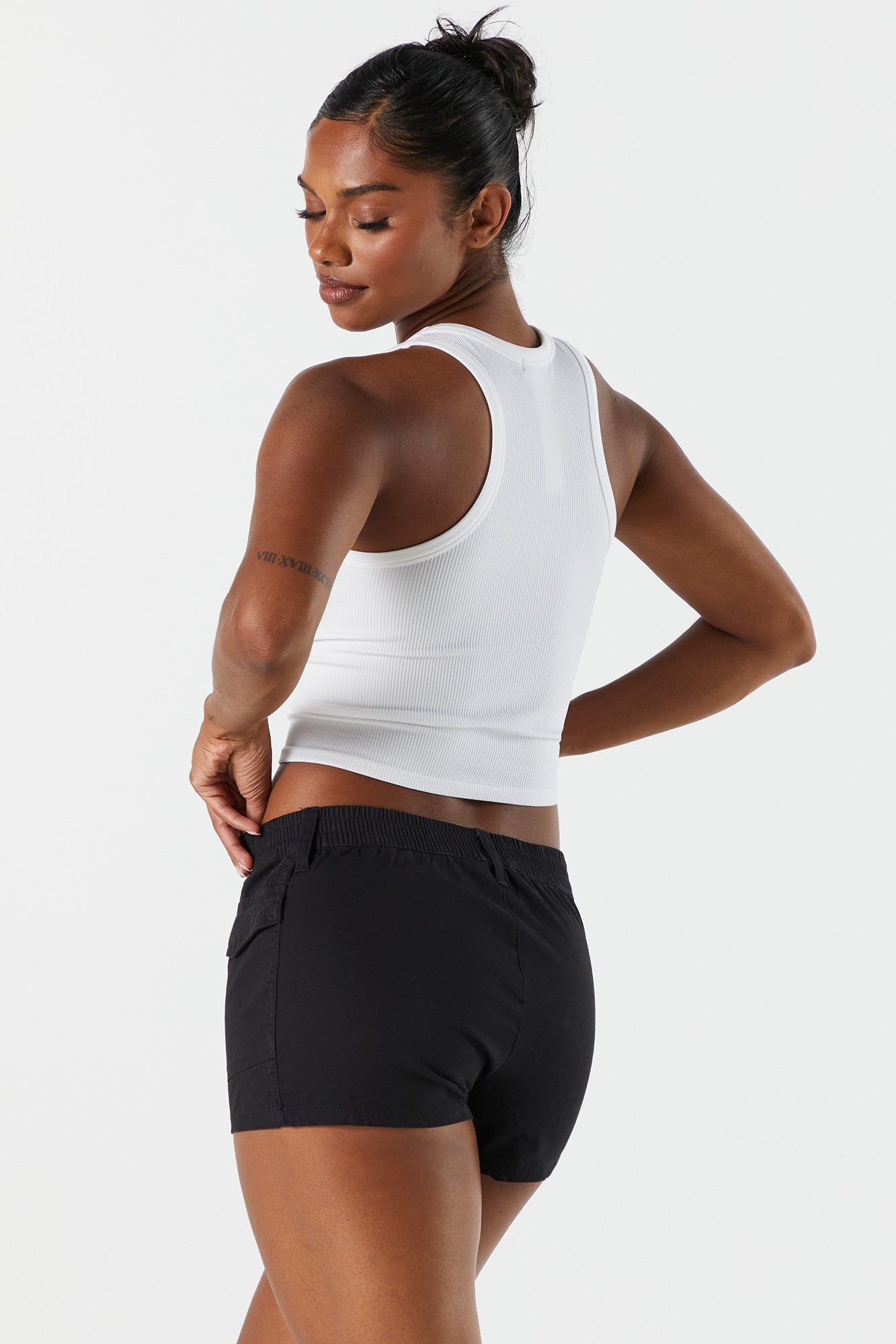 Short cargo sold by Urban Planet product image thumbnail 2