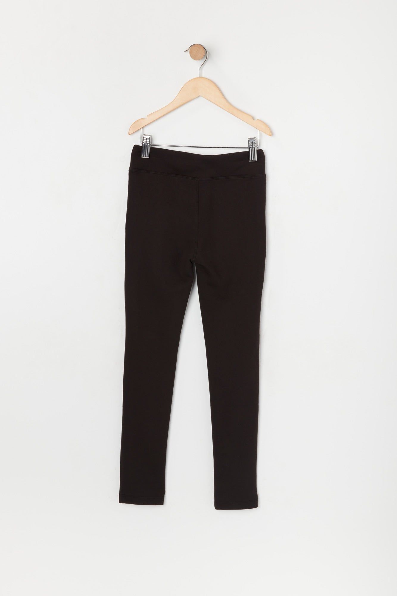 Legging à poches avec fermeture à glissière pour fille sold by Urban Planet product image thumbnail 2