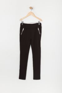 Legging à poches avec fermeture à glissière pour fille sold by Urban Planet