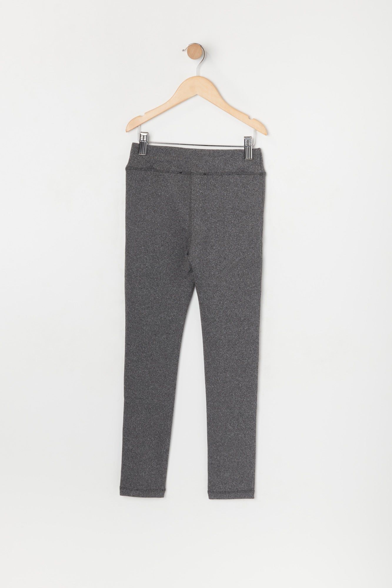 Legging à poches avec fermeture à glissière pour fille sold by Urban Planet product image thumbnail 4