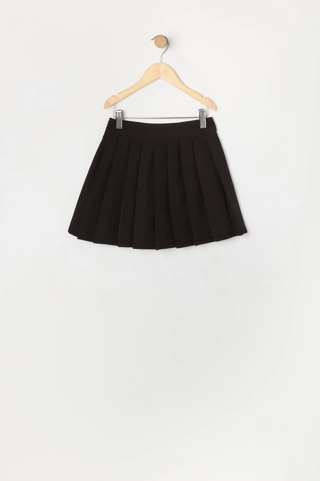 Minijupe-short plissée pour fille sold by Urban Planet product image thumbnail 5