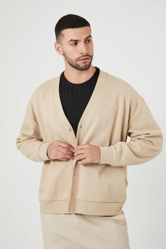 Knit Cardigan sold by Urban Planet