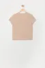 T-shirt à imprimé Smile Bear pour fille sold by Urban Planet