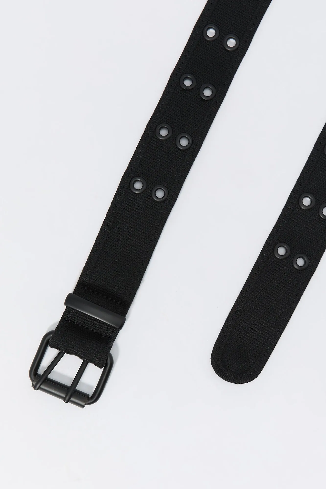 Double Grommet Belt sold by Urban Planet product image thumbnail 4