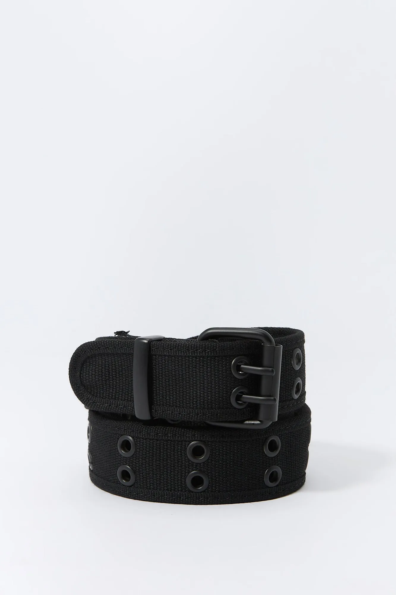 Double Grommet Belt sold by Urban Planet product image thumbnail 3