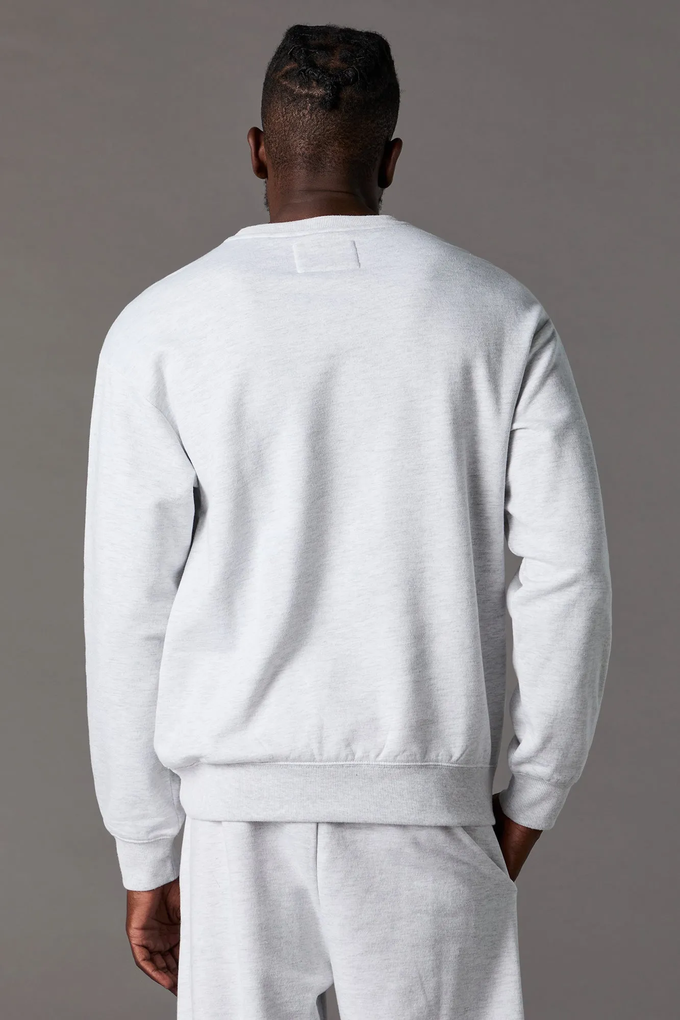 Playboy Embroidered Fleece Sweatshirt sold by Urban Planet product image thumbnail 2