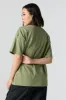 89 Graphic Oversized T-Shirt sold by Urban Planet