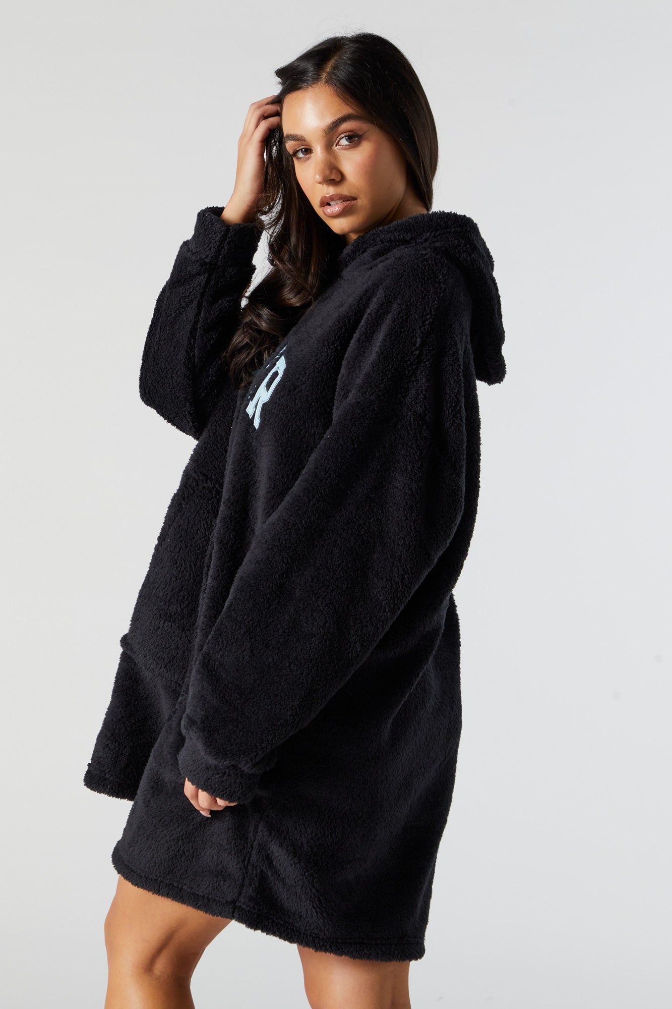 Haut surdimensionné avec motif Dreamer sold by Urban Planet product image thumbnail 2