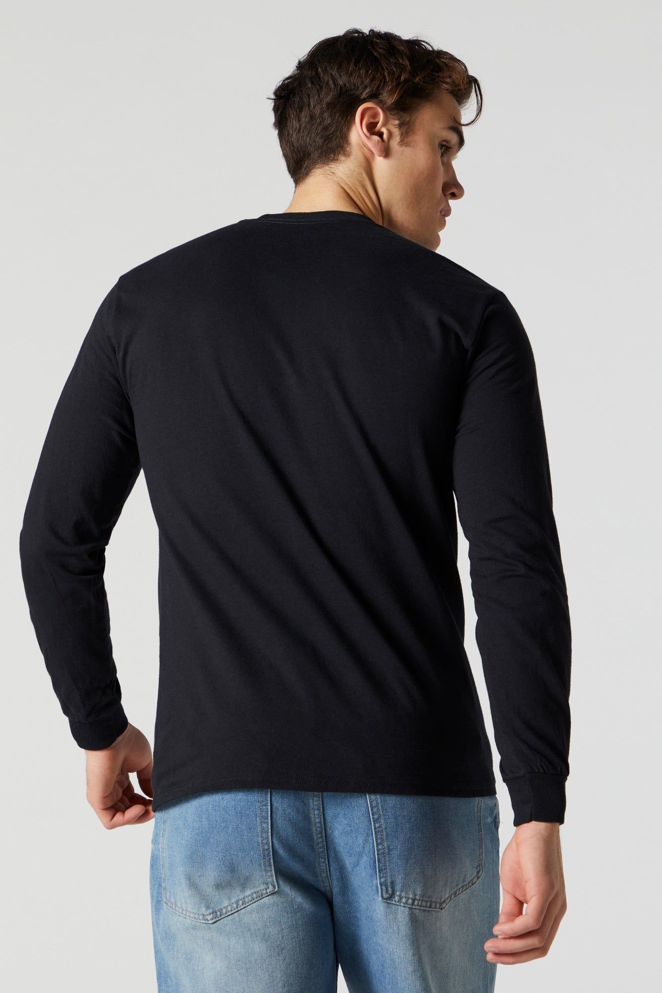 Mountain Dew Graphic Long Sleeve Top sold by Urban Planet product image thumbnail 2