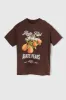 Abate Pears Graphic T-Shirt sold by Urban Planet