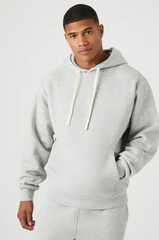 Haut à capuchon avec taille coulissante sold by Urban Planet