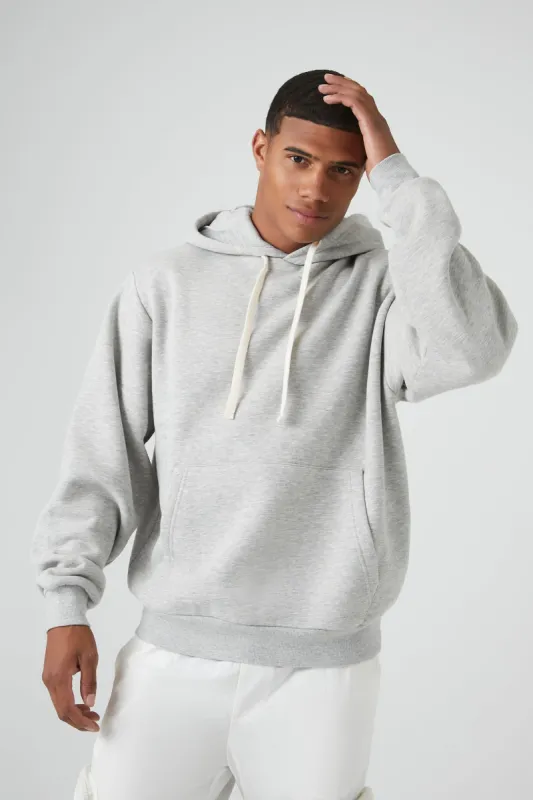 Drawstring Hoodie sold by Urban Planet