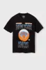 T-shirt à imprimé New York Knicks sold by Urban Planet