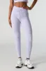 Legging côtelé sans couture à taille coulissante Active sold by Urban Planet